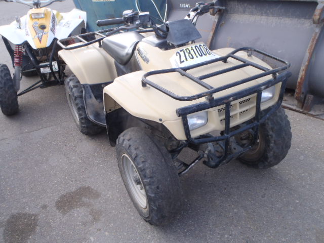 Honda TRX250