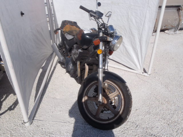 Honda CB750 (Nighthawk 750)