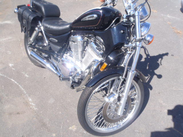 Suzuki VS800