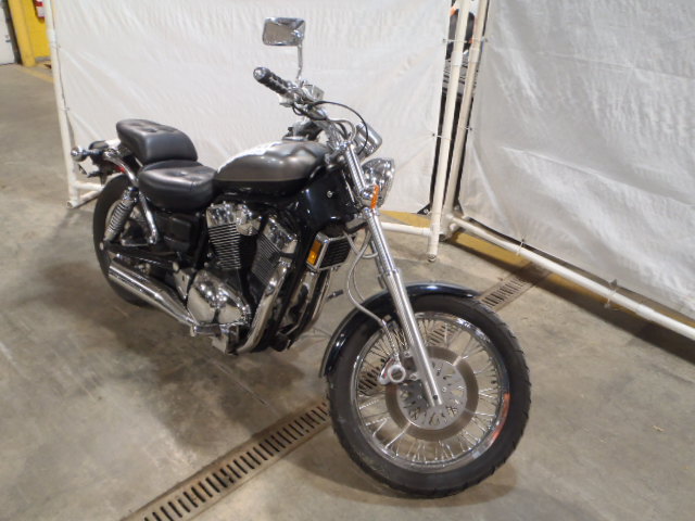 Suzuki VS1400GLPK