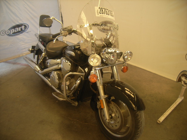 Honda VTX1300RL/VTX1300R
