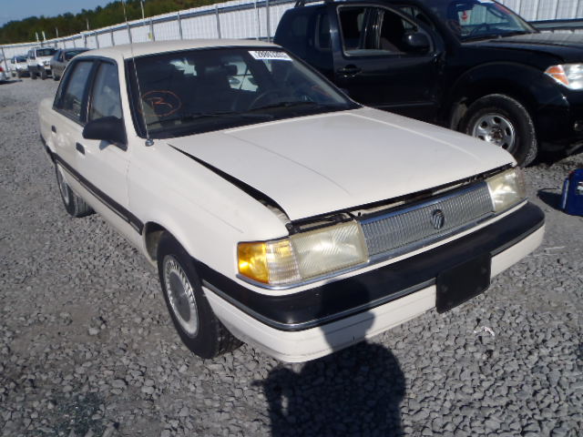 Mercury Topaz