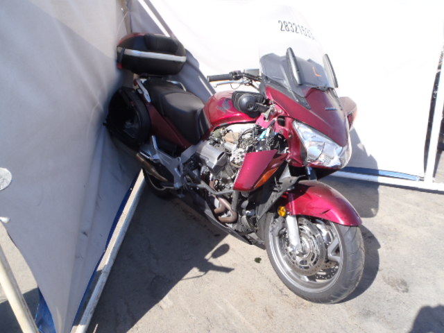 Honda ST1300A