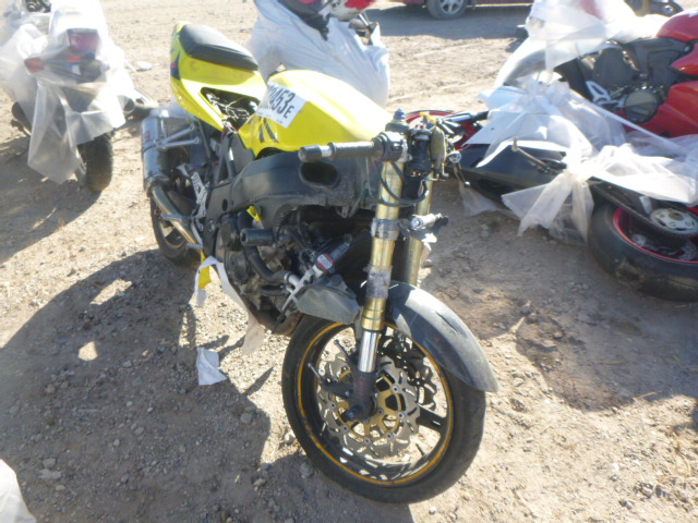 Suzuki GSX-R750