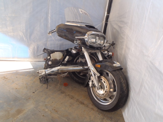Honda GL1500CF (VALKYRIE INTERSTATE)