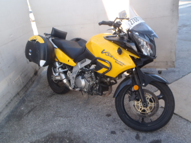 Suzuki DL1000K