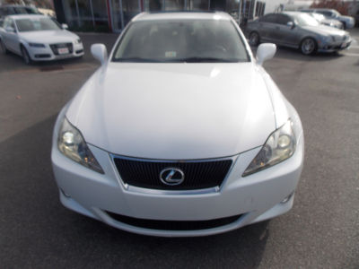 2007 Lexus IS