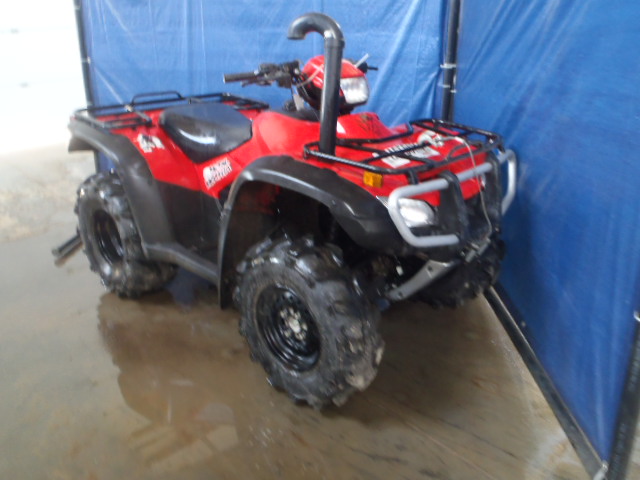 Honda TRX500 (Foreman)