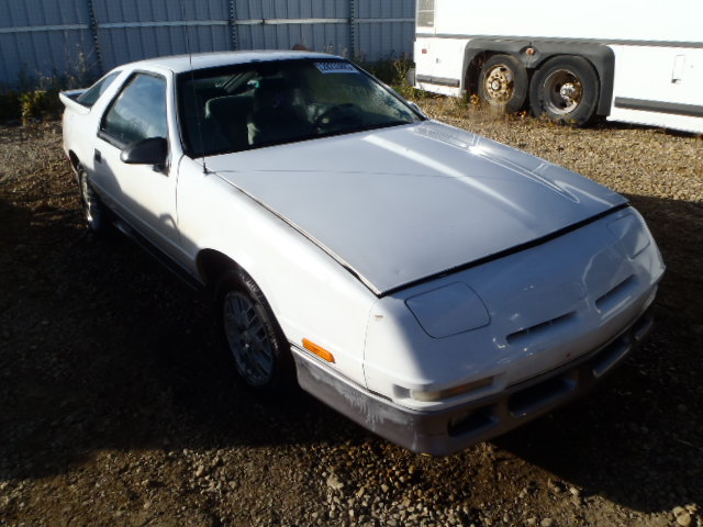 Chrysler Daytona