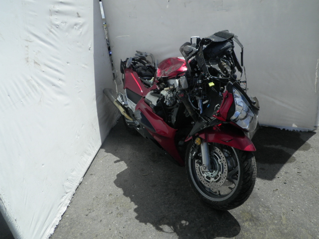 Honda ST1300A