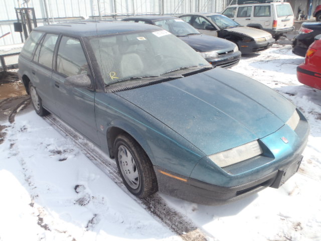 Saturn SW1