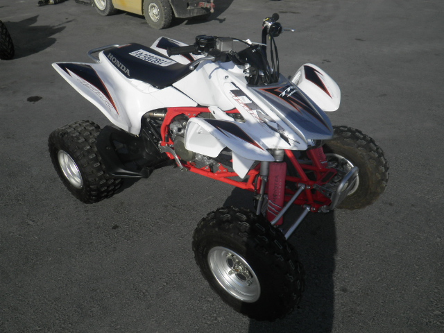 Honda TRX450ER