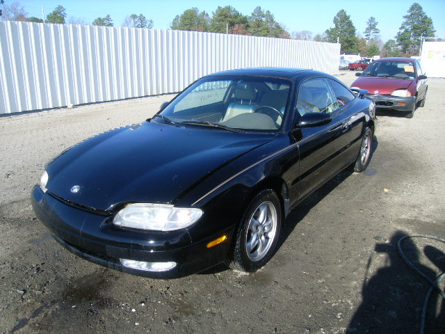 Mazda MX-6