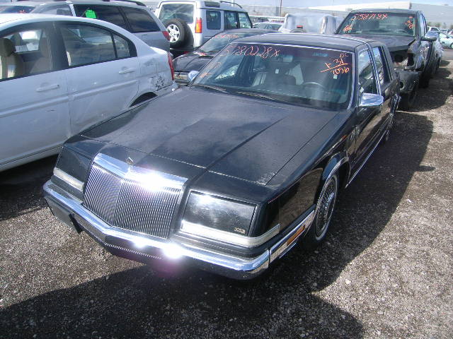 Chrysler Imperial