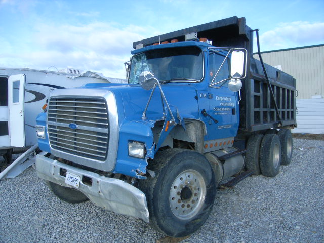 Ford LT9000