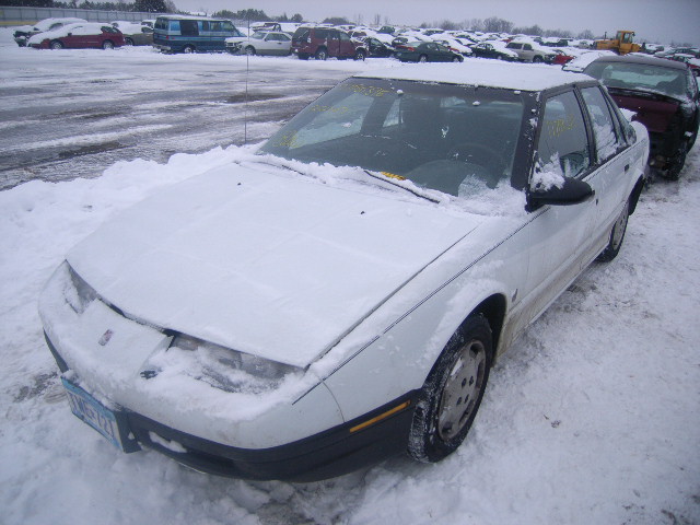 Saturn SL1