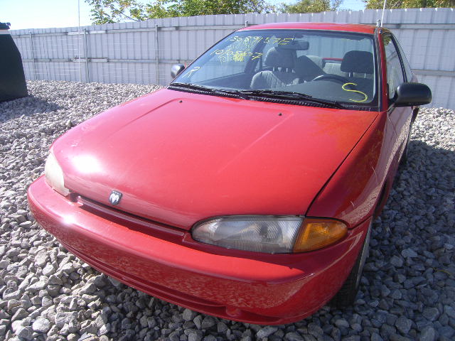 Dodge Colt