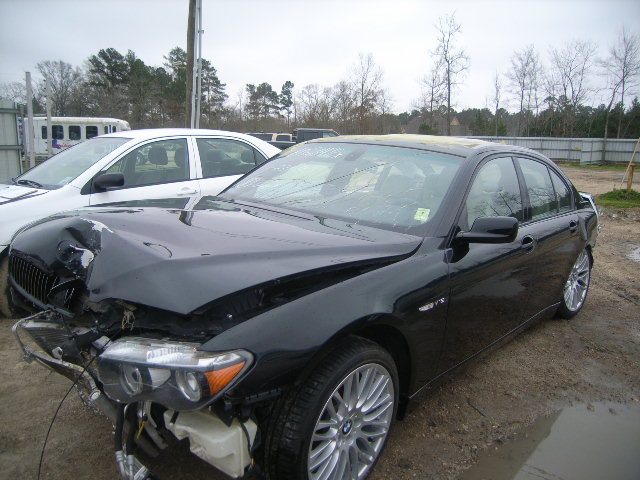 BMW 760i