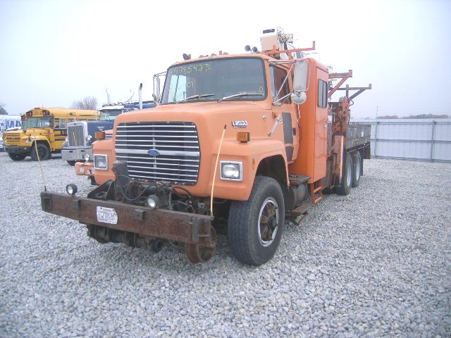 Ford LNT8000