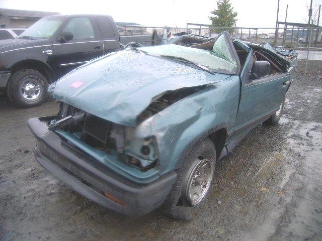 Mazda Navajo