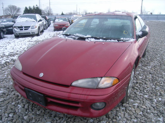 Chrysler Intrepid