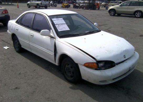 Dodge Colt