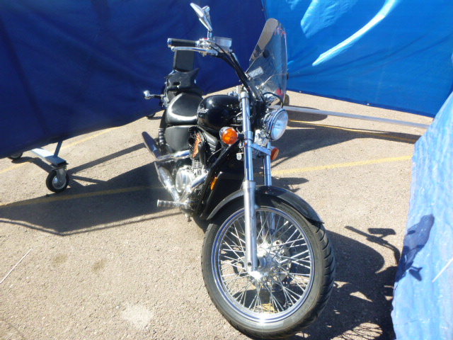 Honda VT600C (SHADOW VLX)