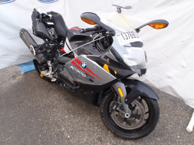 BMW K 1300 S