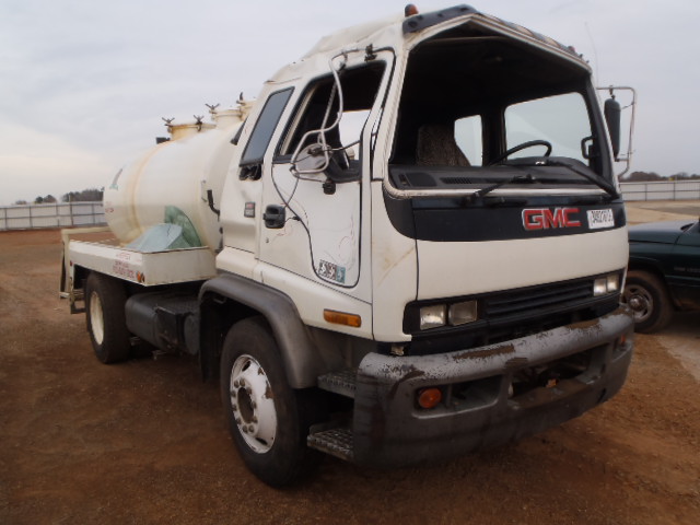 GMC T-Series