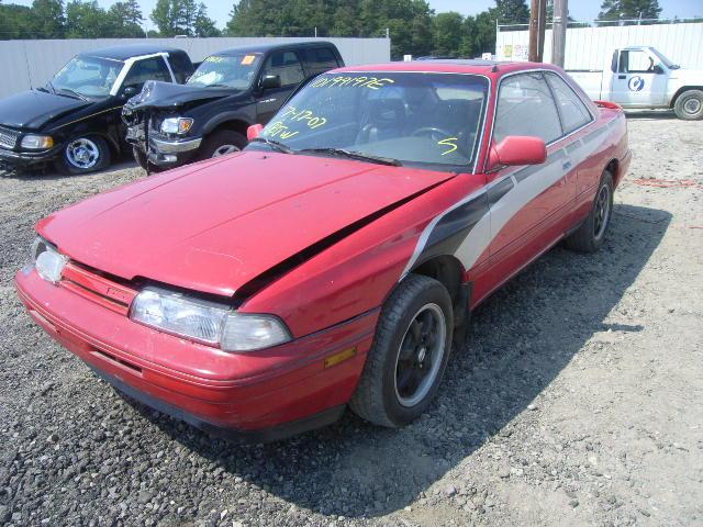 Mazda MX-6