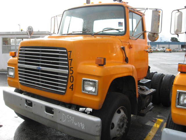 Ford LN9000