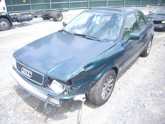 Audi 90