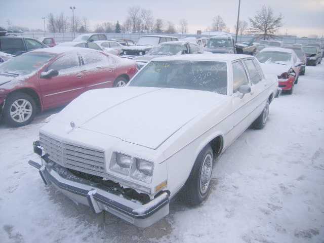 BUICK