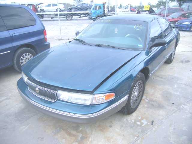Chrysler New Yorker