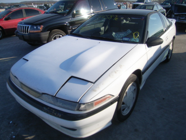 Mitsubishi Eclipse