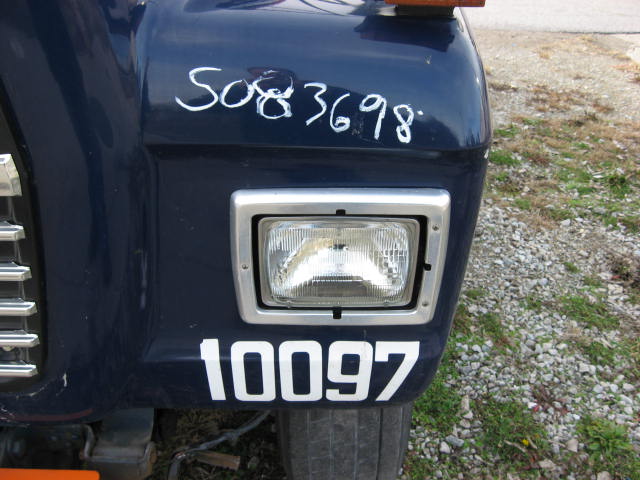 Ford LN8000