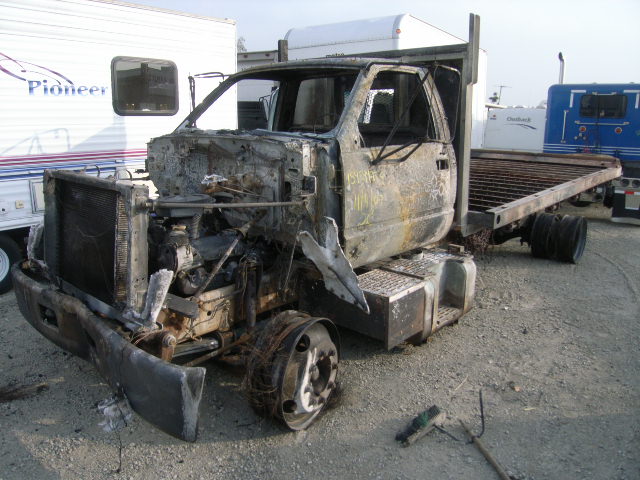 Chevrolet C7