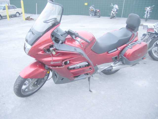 Honda ST1100