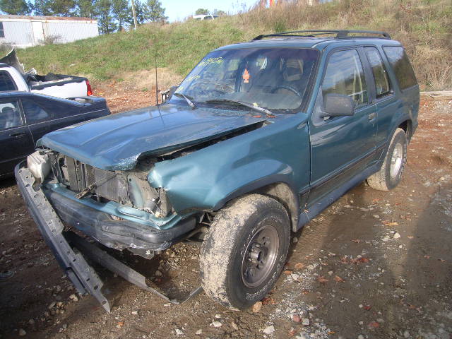 Mazda Navajo