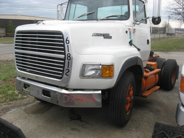 Ford LA9000
