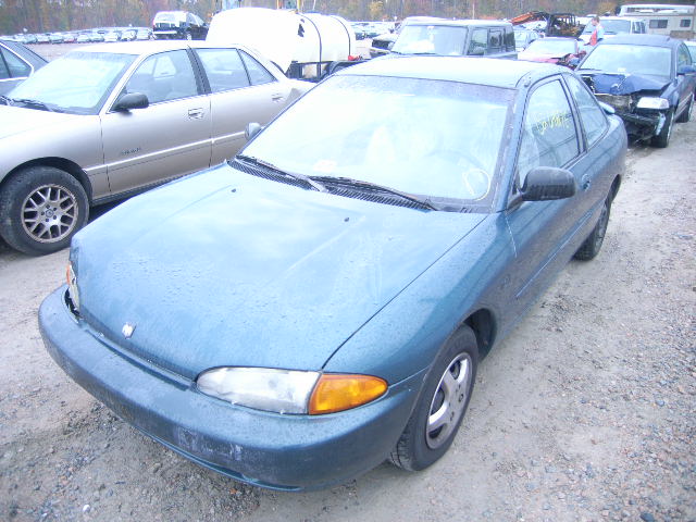 Dodge Colt