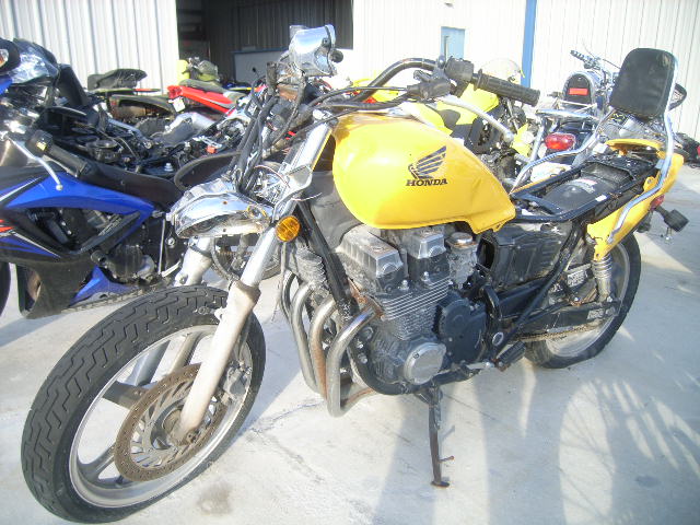 HONDA