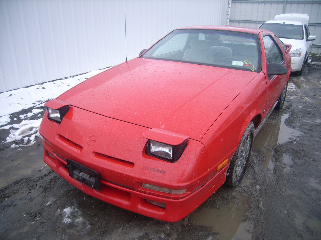 Dodge Daytona