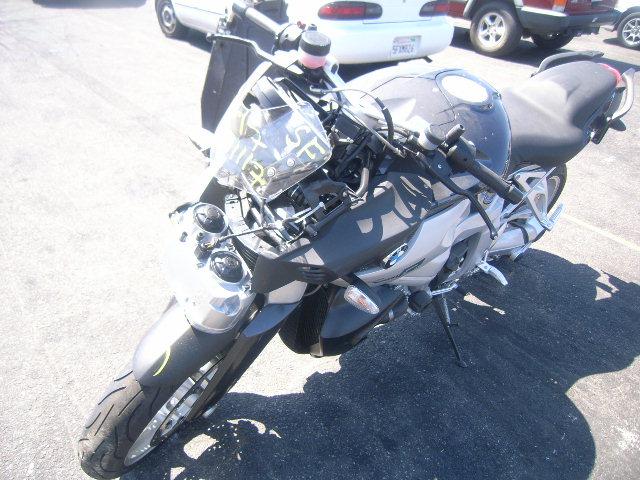 BMW K 1200 R