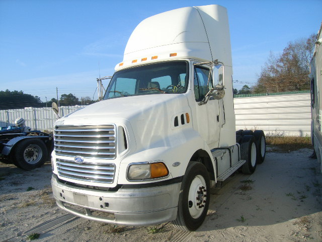 Ford AT9513