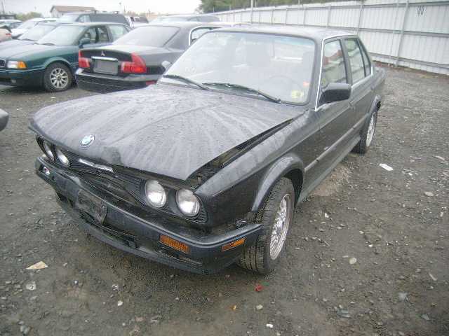 BMW 325ix