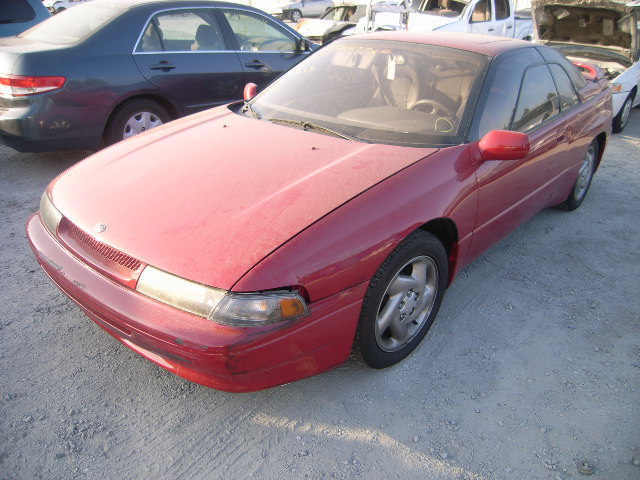 Subaru SVX