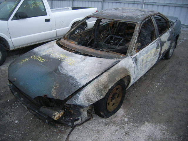 Chrysler Intrepid