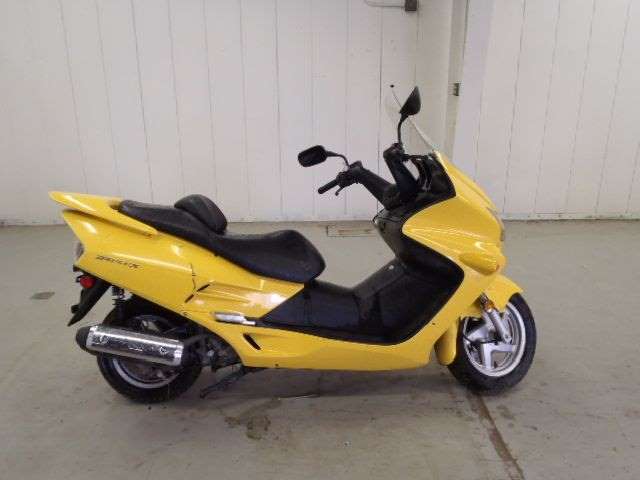 Honda NSS250 (REFLEX)