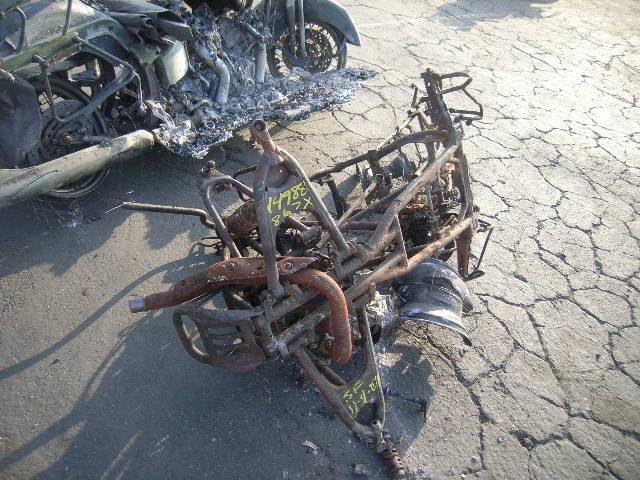 Suzuki LT-Z400K